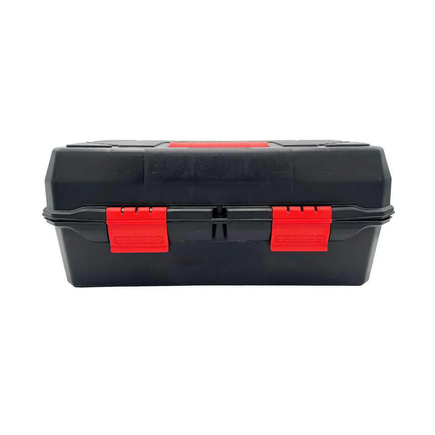 Evolve Cantilever Tacklebox 17"